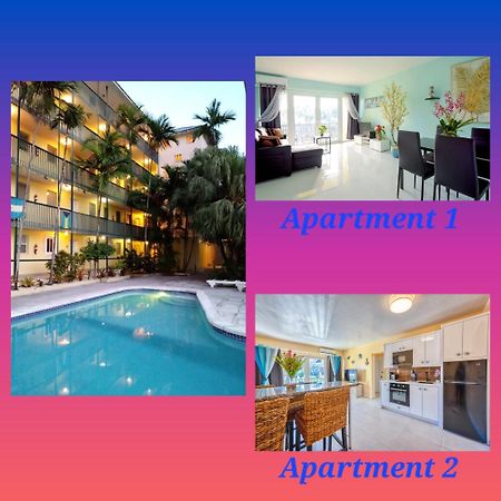 Apartment In Downtown At The Beach Nassau Extérieur photo