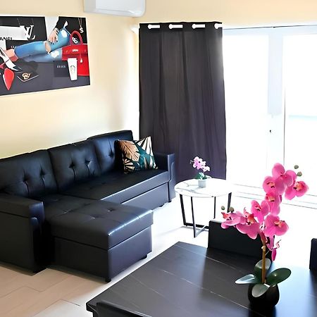 Apartment In Downtown At The Beach Nassau Extérieur photo