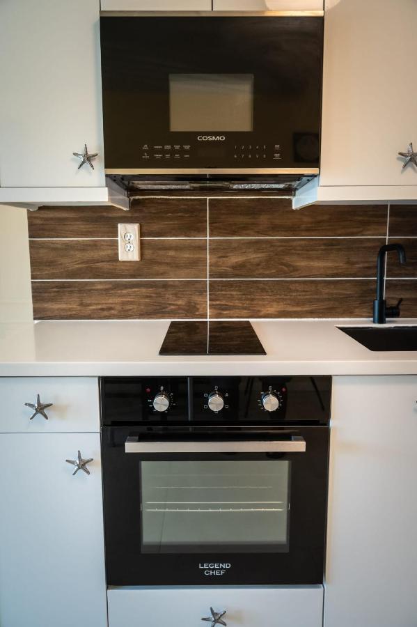 Apartment In Downtown At The Beach Nassau Extérieur photo
