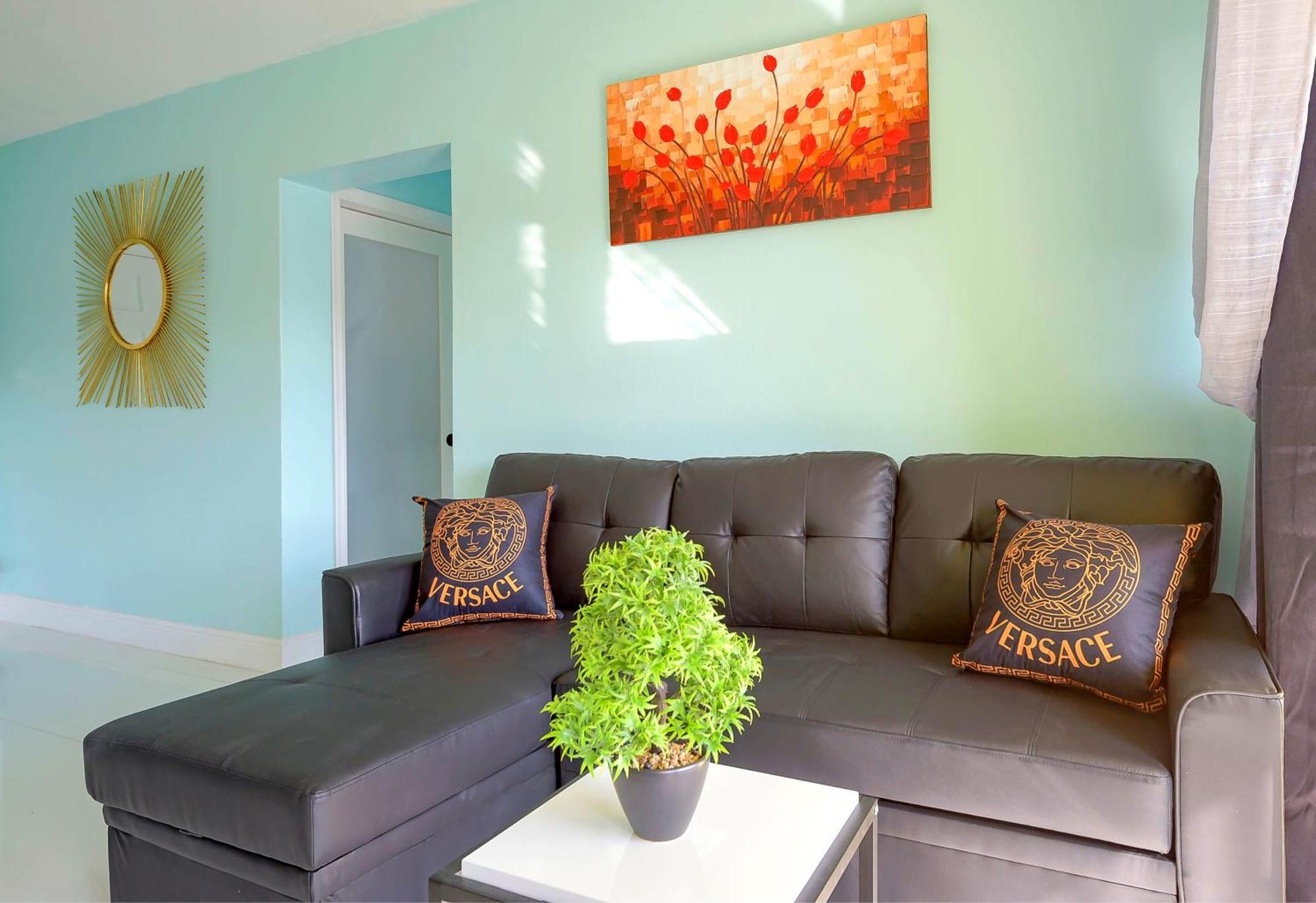 Apartment In Downtown At The Beach Nassau Extérieur photo