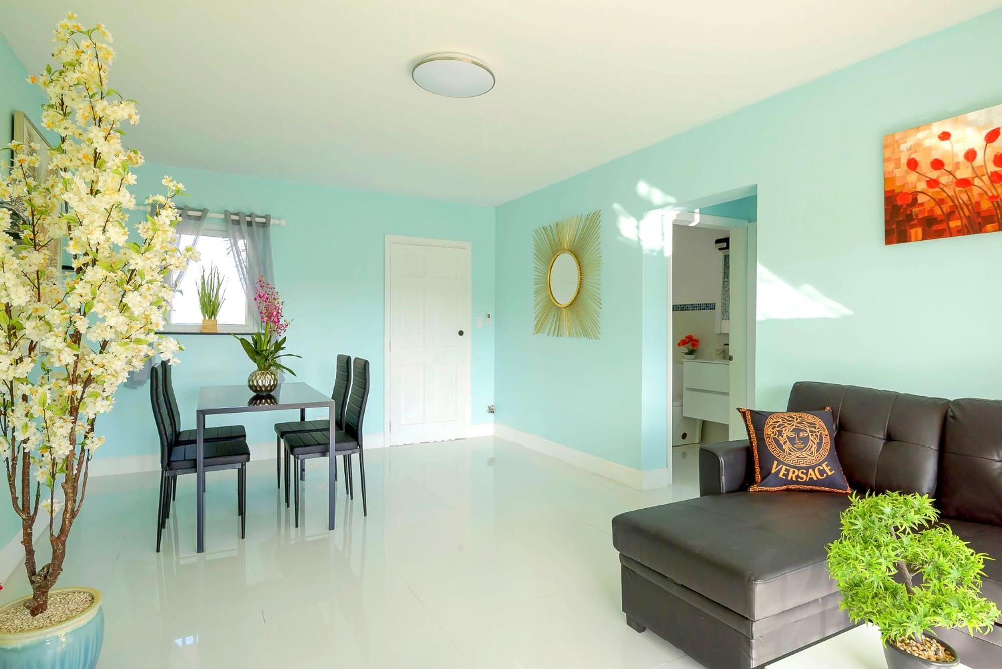 Apartment In Downtown At The Beach Nassau Extérieur photo