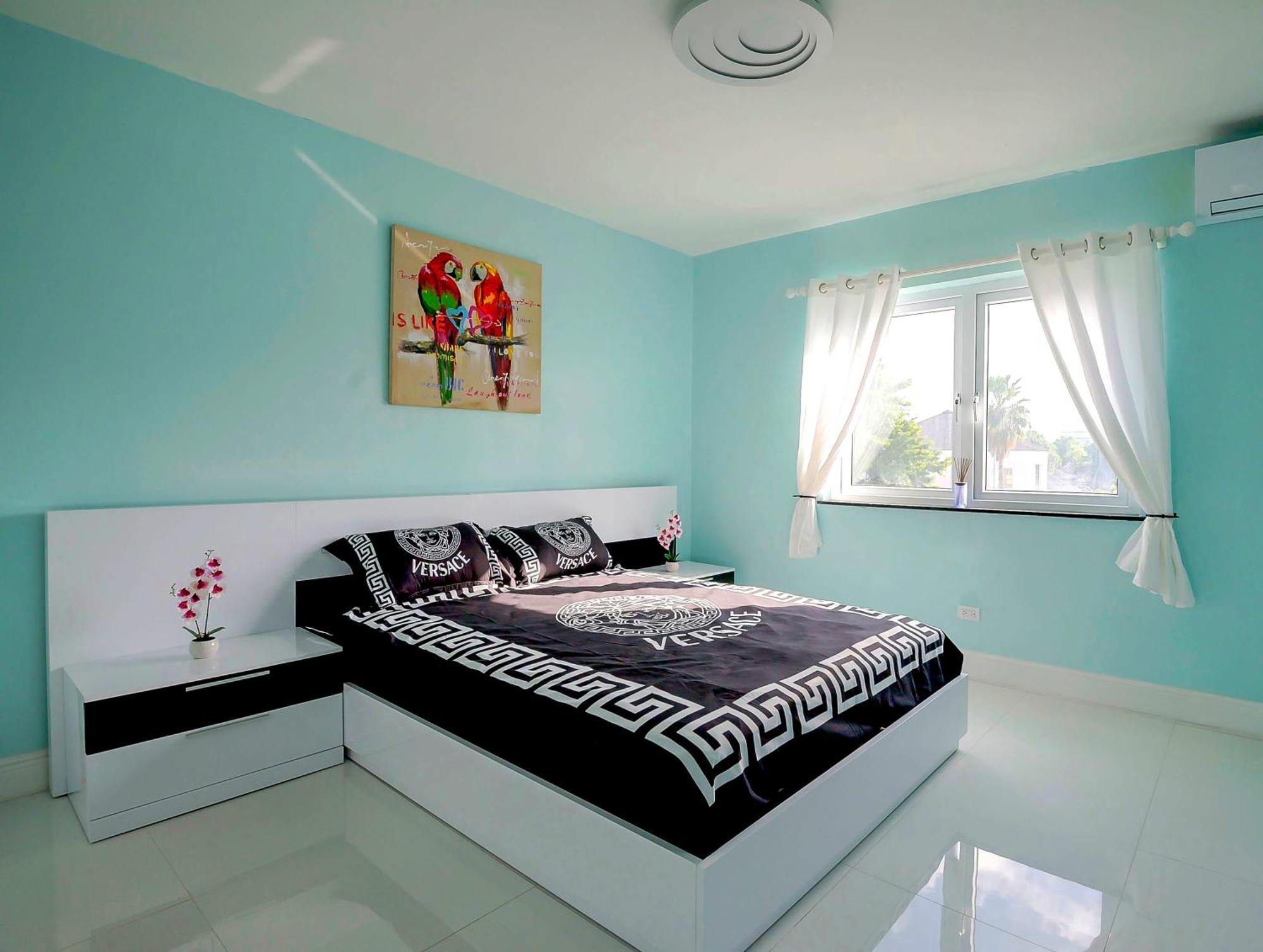 Apartment In Downtown At The Beach Nassau Extérieur photo
