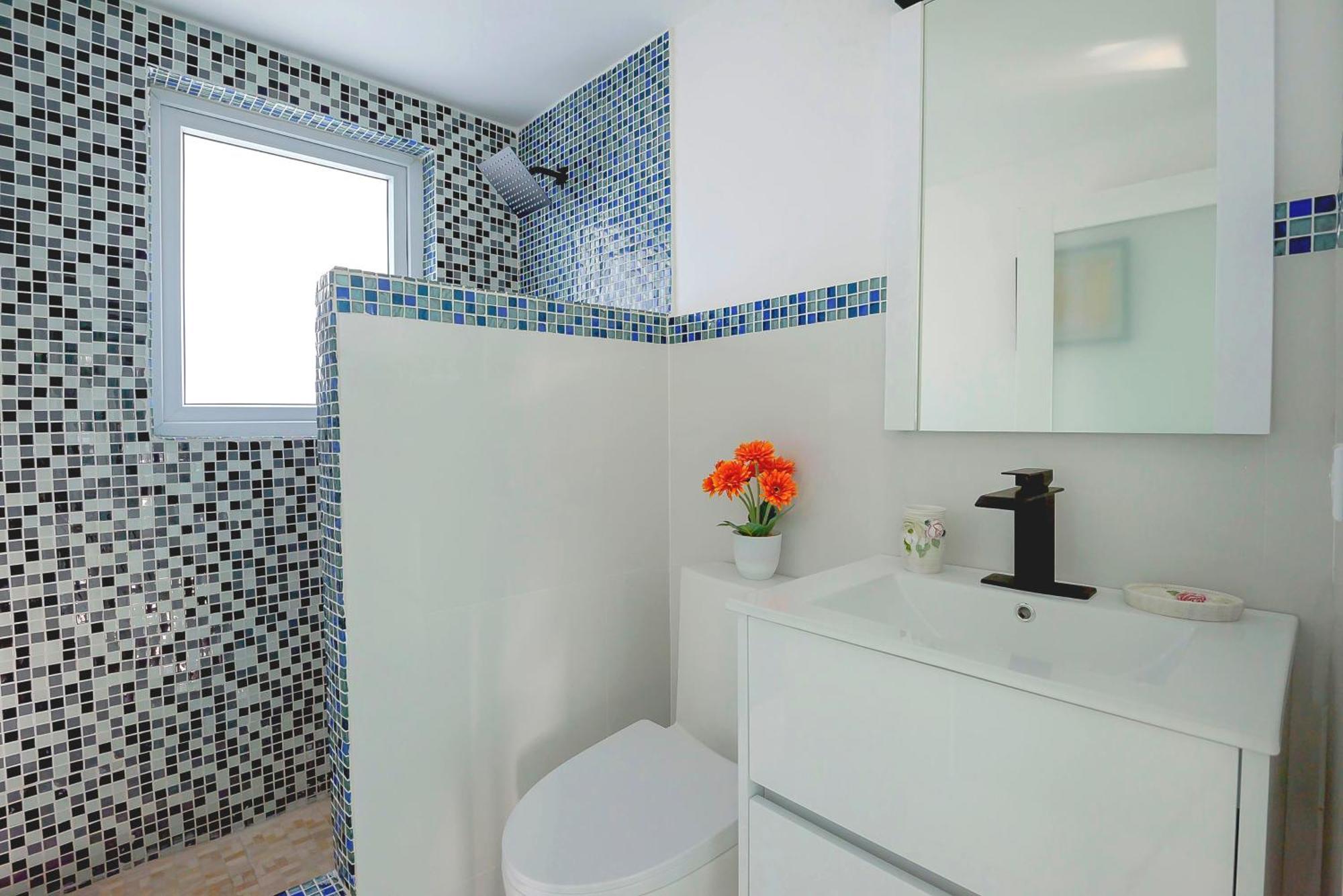 Apartment In Downtown At The Beach Nassau Extérieur photo