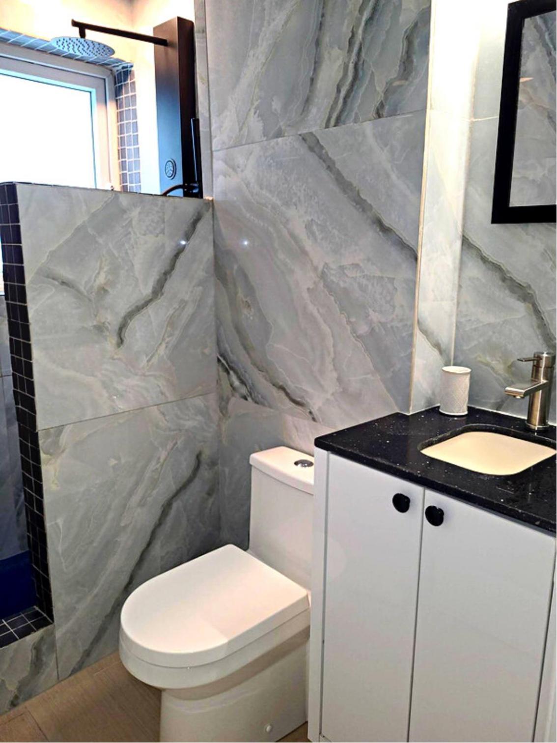Apartment In Downtown At The Beach Nassau Extérieur photo