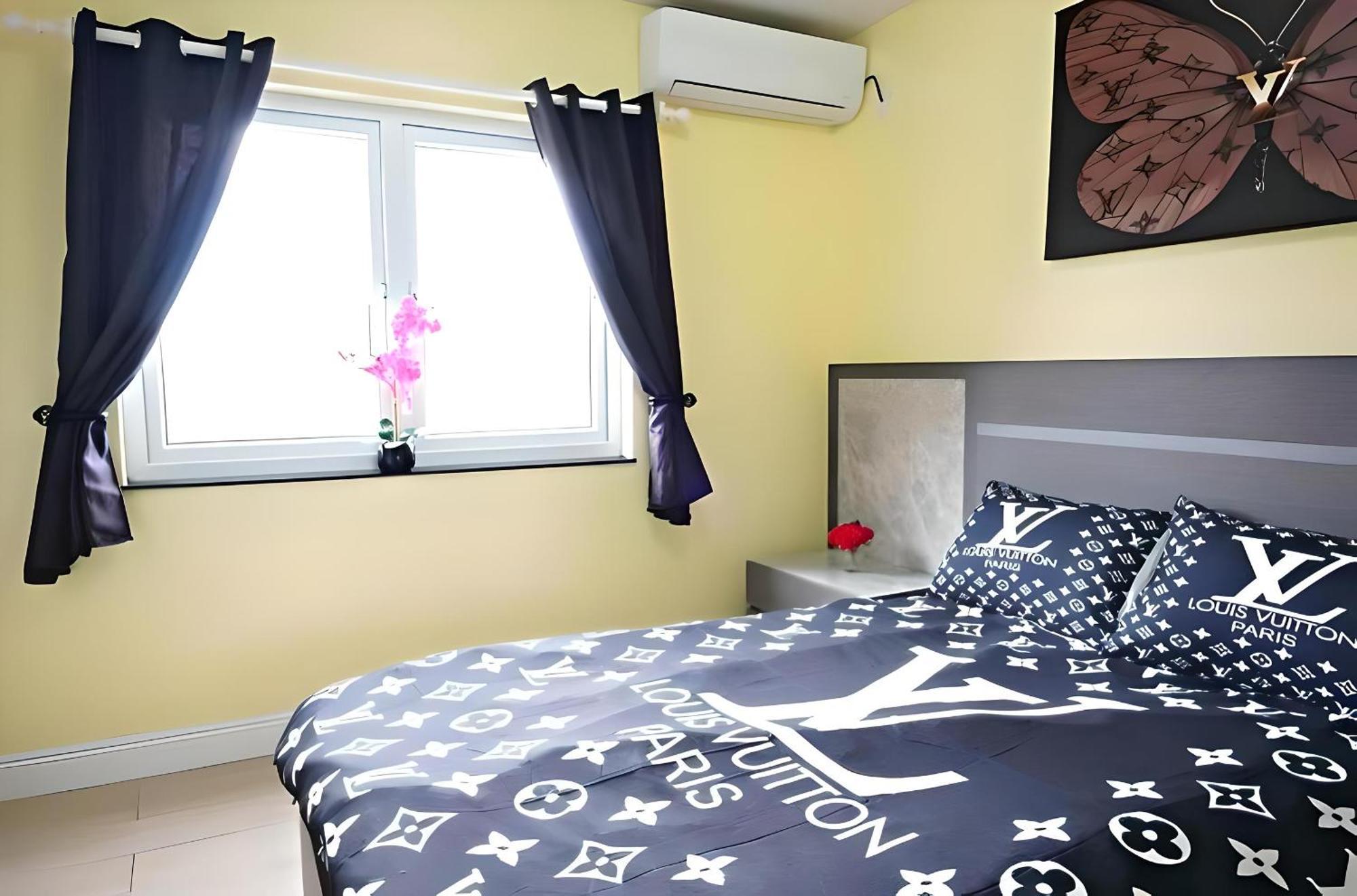 Apartment In Downtown At The Beach Nassau Extérieur photo