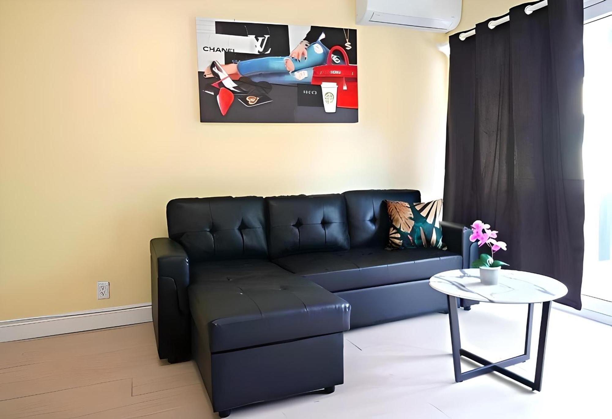 Apartment In Downtown At The Beach Nassau Extérieur photo