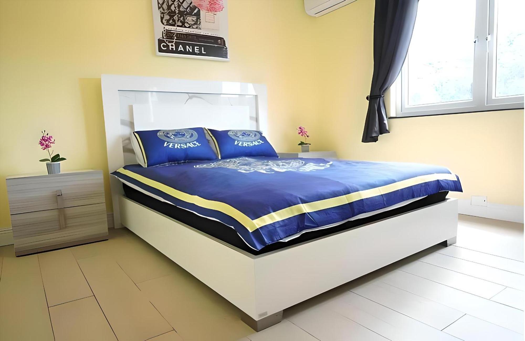 Apartment In Downtown At The Beach Nassau Extérieur photo