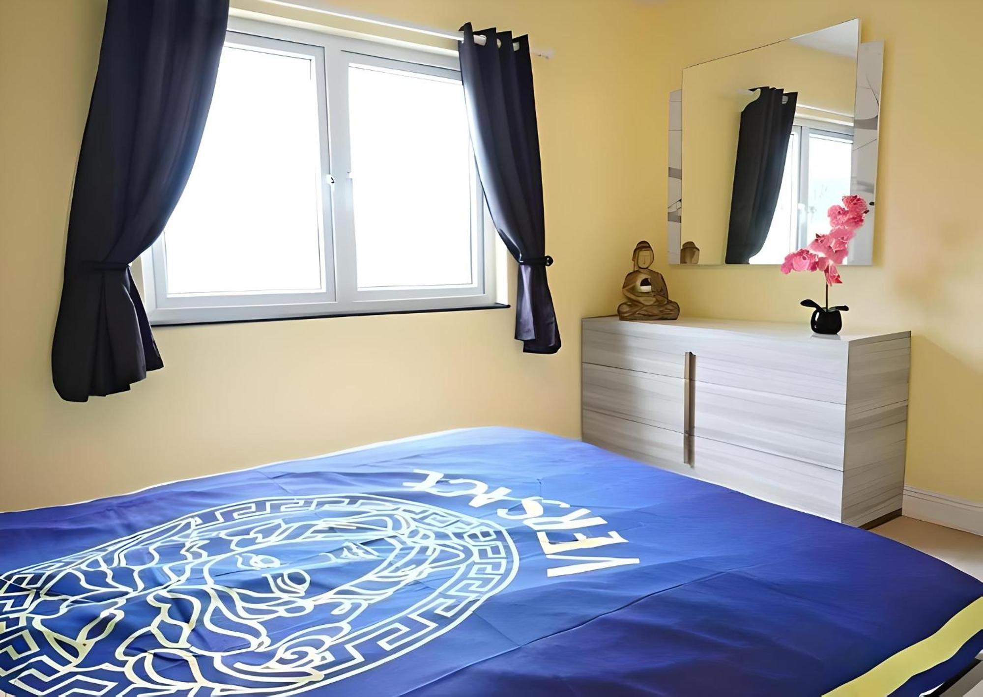 Apartment In Downtown At The Beach Nassau Extérieur photo