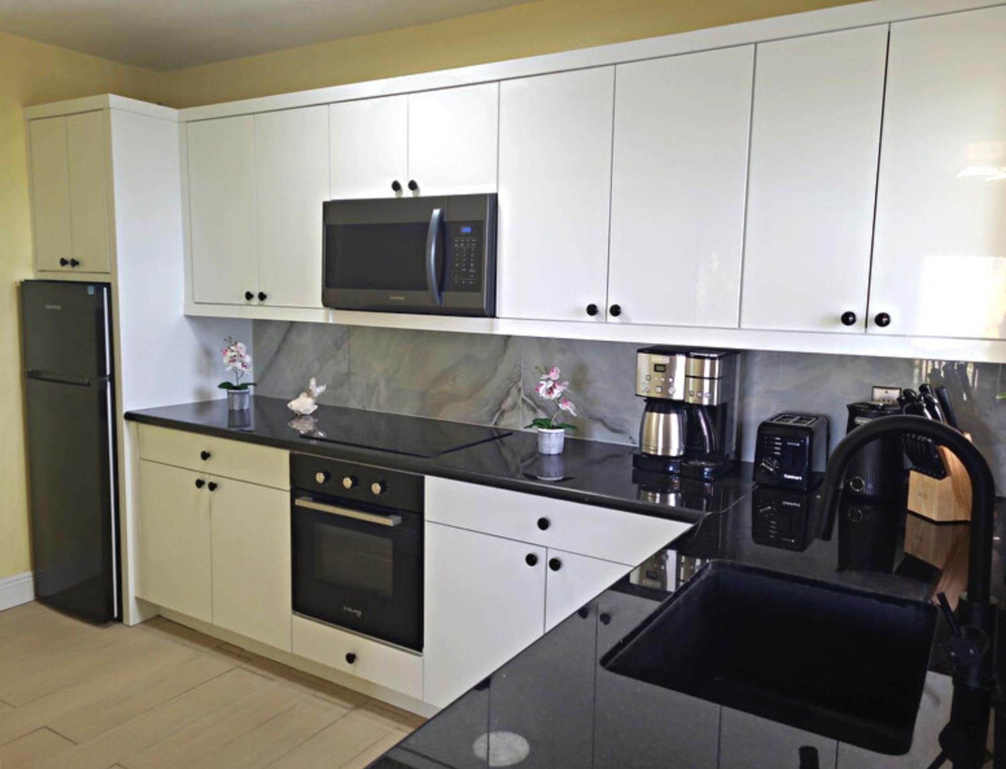 Apartment In Downtown At The Beach Nassau Extérieur photo