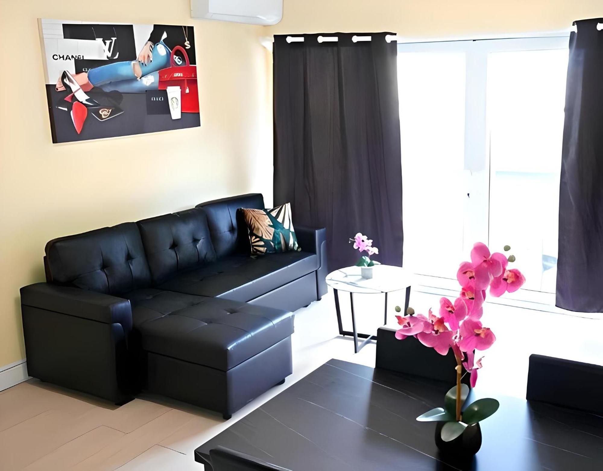 Apartment In Downtown At The Beach Nassau Extérieur photo